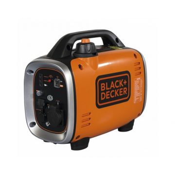 Generator-invertor Black+Decker BXGNi900E 900 W