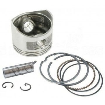 Piston Generator Diesel 186FA Ø86 mm (10 CP)