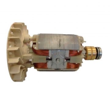 Rotor Generator 2 - 5 kw (Gx 160, 168F etc) Cupru (Monofazic/Trifazic)