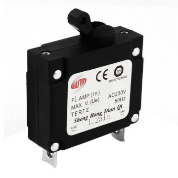 Siguranta Supraincarcare Circuit Generator 10A