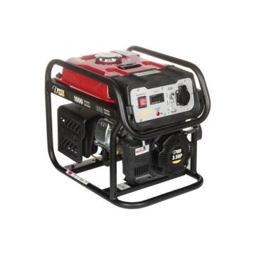 Generator de curent 800W stabilizator AVR, 1 priză, voltmetru, 3.5CP, bobinaj cupru, DY-1020/PRO Dynamo