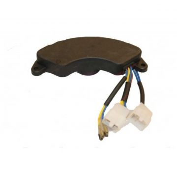 AVR Generator trifazic 5-7 KW 350v, 470uf 8 fire