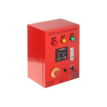 Comutator transfer automat generator ATS DY-10020DA monofazic 230V/3.5KW