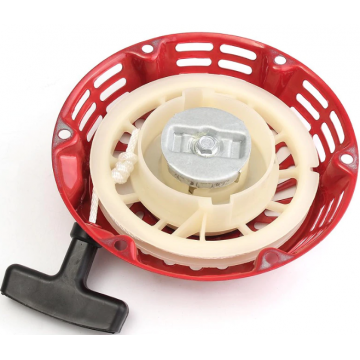 Demaror Generator Diametru 21 cm