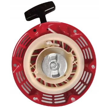 Demaror generator rotund 17 cm