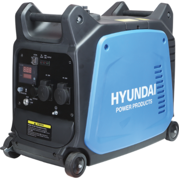 Generator Curent Tip Inverter HY800XS