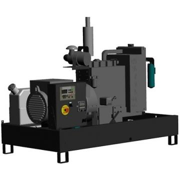 Generator de curent stationar open 36.3 kW, GBW45Y - Pramac