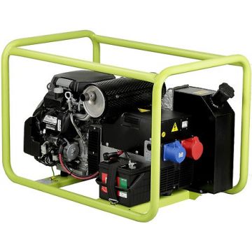 Generator de curent trifazat 12kW, MES15000 - Pramac