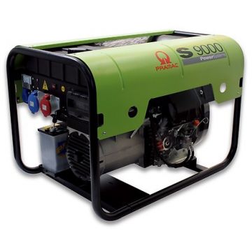 Generator de curent trifazat S9000, 8,2kW - Pramac