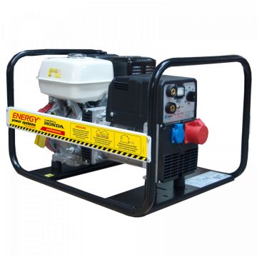 Generator de sudura 5.7 kW, 220 WTH - Energy