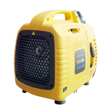 Generator digital Stager YGE2000i invertor monofazat, 1.8kW, benzina, pornire la sfoara