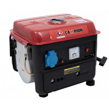 Generator electric pe benzina Campion CMP0235, 950W