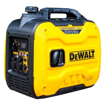 Generator-Invertor Dewalt DXGNI35E 3400 KW