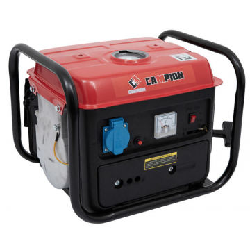 Generator pe benzina Campion CMP-0236 Profesional 950s W cu Cadru , 63 cc
