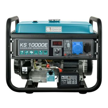 Generator pe benzina   Konner  Sohnen   KS 10000E