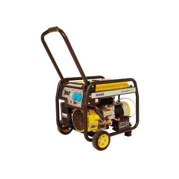 Generator Stager FD 3600E 2.8kW monofazat benzina pornire electrica