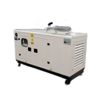 Generator stationar insonorizat DIESEL, 20kVA, motor Yang Dong, Kaplan KPY-20