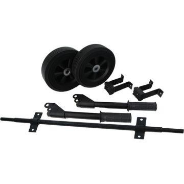 Kit de Roti pt. Generatoarele Konner Modelele KS-10000 cu bara de diam 32mm - KS-10-KIT