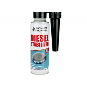 Stabilizatorul de combustibil diesel - Konner & Sohnen - KS D-STAB 60