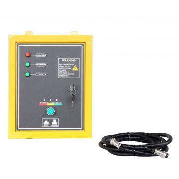 Stager FDATS230V Solar Automatizare pentru generatoare monofazate seria Solar 2poli, 50A, 15Vcc