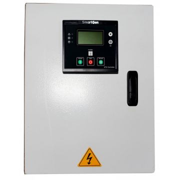 Stager YA20063F12S automatizare monofazata 63A, 12Vcc, protectie