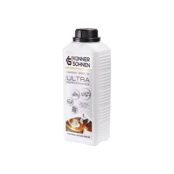 Ulei de motor Könner & Söhnen SAE 10W-30, flacon 1 litru
