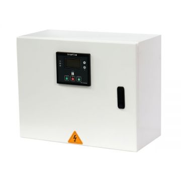 Automatizare monofazata 125A, 12Vcc,Stager YA20125F12 Automatizare monofazata 125A, 12Vcc,Stager YA20125F12