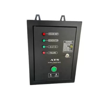 Automatizare pentru generatoare HYUNDAI monofazate ATS 380 H