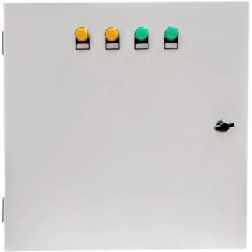 Automatizare pentru generatoare stationare HYUNDAI DHY trifazate ATS-80A