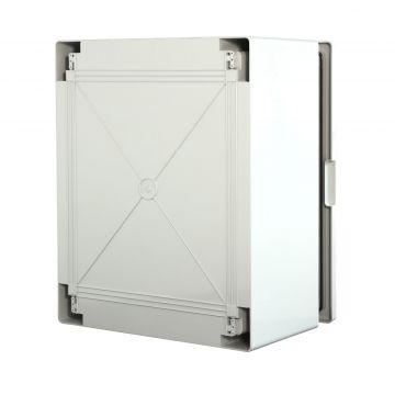 Automatizare trifazata V2, 250A, 24Vcc, Stager YA40250F24