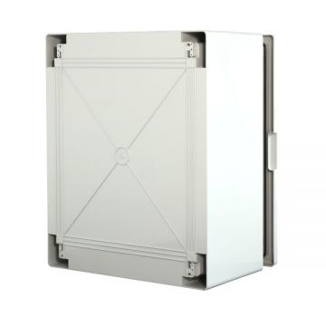 Automatizare trifazata V2, 250A, 24Vcc, Stager YA40250F24 Automatizare trifazata V2, 250A, 24Vcc, Stager YA40250F24