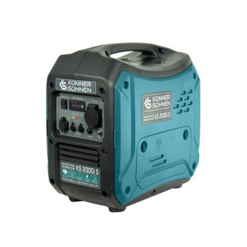 Generator cu inverter KS 2000i S