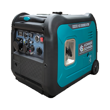 Generator cu inverter KS 5500iES ATSR