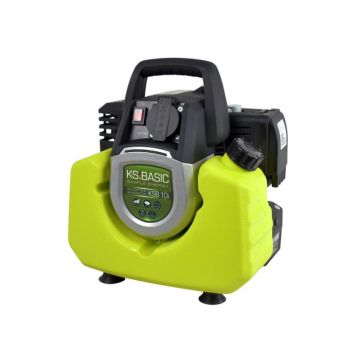 Generator cu inverter KSB 10i