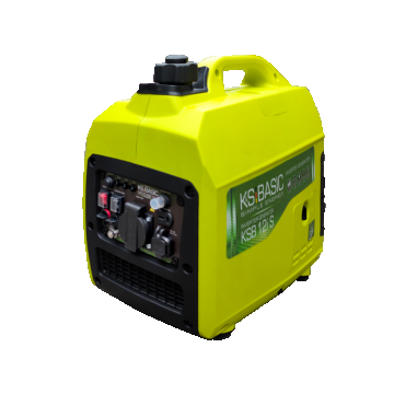 Generator cu inverter KSB 12i S