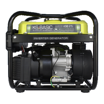 Generator cu inverter KSB 21i