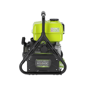 Generator Invertor KSB 31i