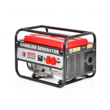 Generator Monofazat Hecht GG 2500